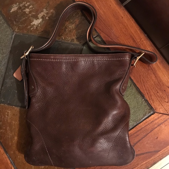 Coach Handbags - Coach Crossbody